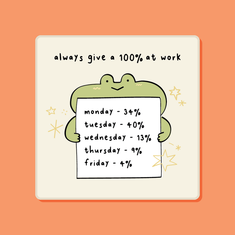 Mouse Pad - 100%