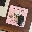 Mouse Pad - Fengshui