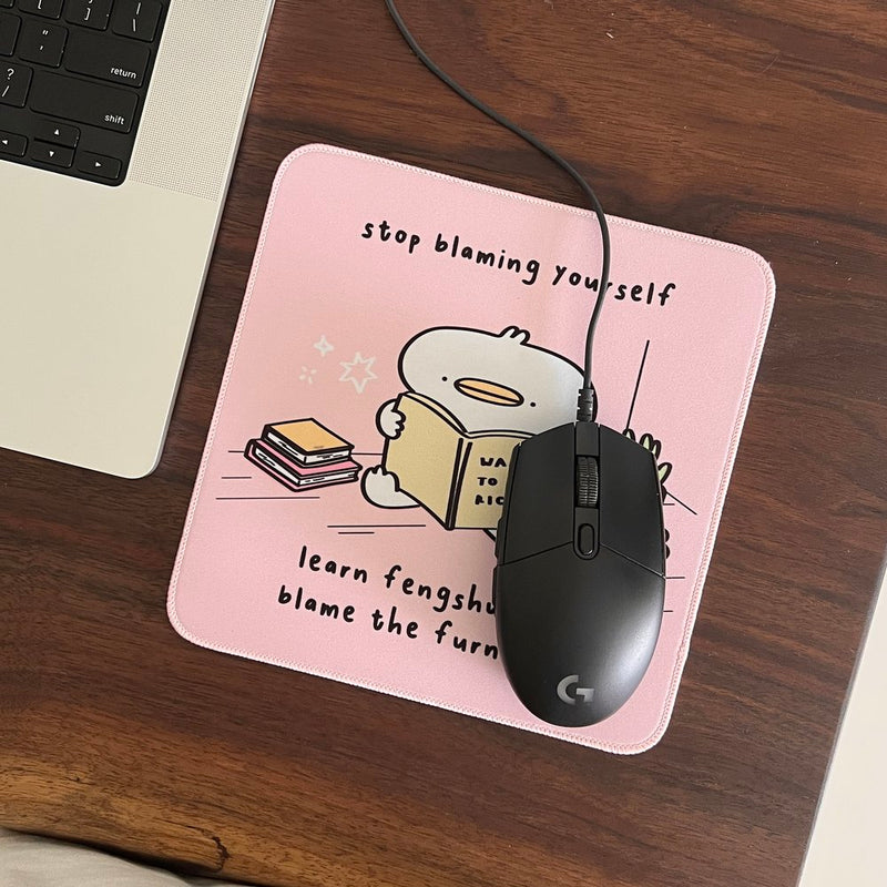 Mouse Pad - Fengshui