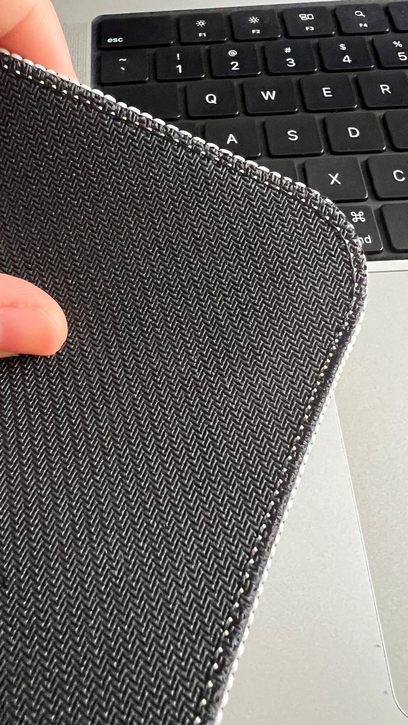 Mouse Pad - Villain