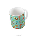 Mug - A Timeless Tale of Colors