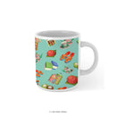 Mug - A Timeless Tale of Colors