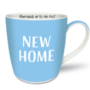 Brutally Honest Mug - New Home