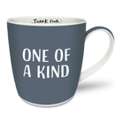 Brutally Honest Mug - One Of A Kind