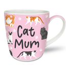 Mug - Cat Mum