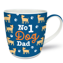 Mug - Dog Dad