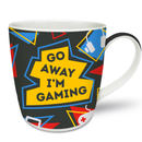 Mug - Go Away I'm Gaming
