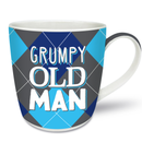 Mug - Grumpy Old Man