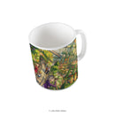 Mug - Singapore Garden City