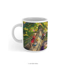 Mug - Singapore Garden City