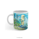 Mug - Singapore Roadtrip