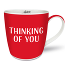 Brutally Honest Mug - Thinking Of You
