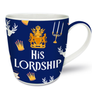 Mug - His Lordship