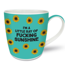Mug - Ray of Sunshine