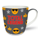Mug - Total Legend