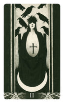 Murder of Crows Tarot - Mini