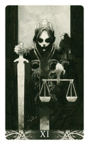 Murder of Crows Tarot - Mini