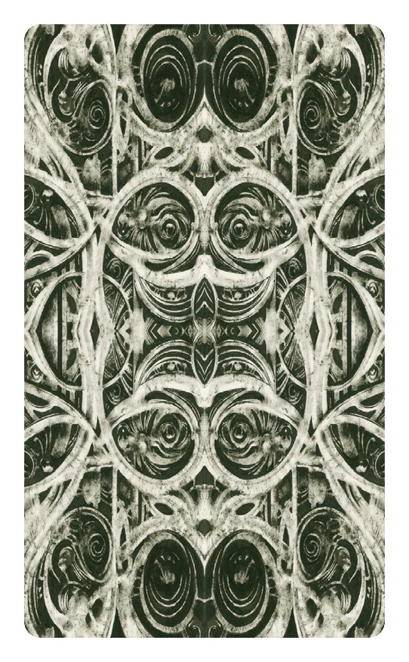 Murder of Crows Tarot - Mini