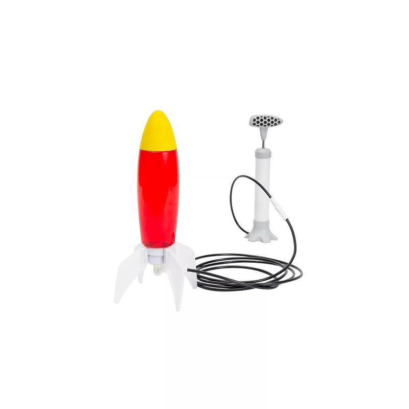 My First Water Rocket Learning Kit