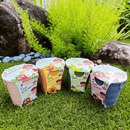 My First - Sunflowers