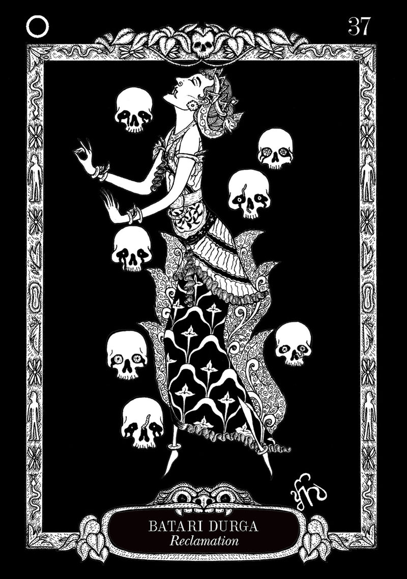 Mystic Islands Oracle