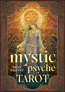 Mystic Psyche Tarot