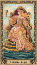 Mystic Psyche Tarot