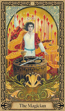 Mystic Psyche Tarot