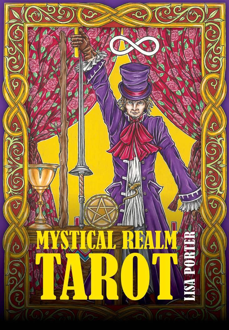 Mystical Realm Tarot