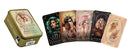 Mythos Tarot Pocket Tin Edition