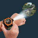 Watch Projector - Dinasaur