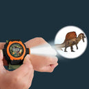 Watch Projector - Dinasaur
