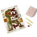 T.Rex Excavation Kit