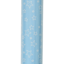 3 Metres Baby Giftwrap - Pastel