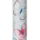 3 Metres Floral Giftwrap - Butterfly Flora