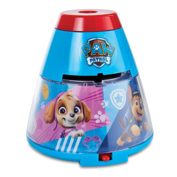 PAW Patrol Room Projector & Nightlight