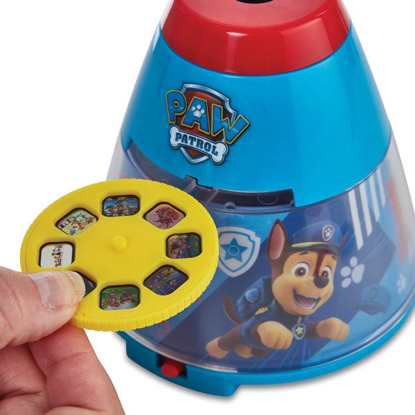 PAW Patrol Room Projector & Nightlight