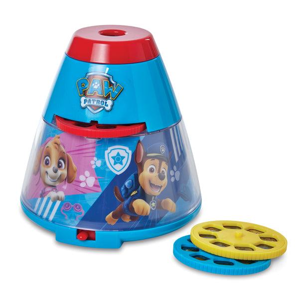 PAW Patrol Room Projector & Nightlight