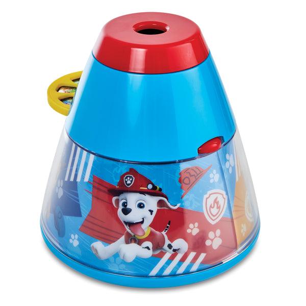 PAW Patrol Room Projector & Nightlight