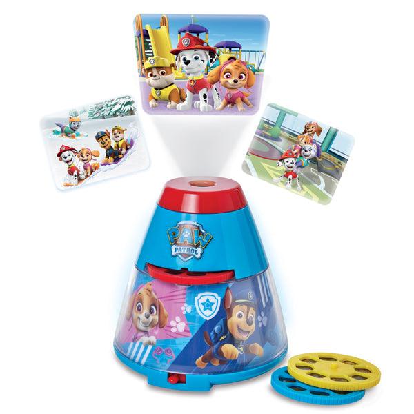 PAW Patrol Room Projector & Nightlight