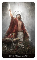 Heaven & Earth Tarot Mini