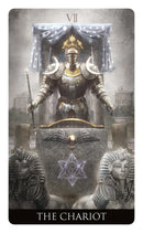 Heaven & Earth Tarot Mini