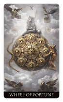 Heaven & Earth Tarot Mini
