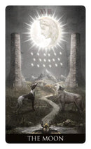 Heaven & Earth Tarot Mini