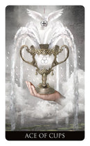 Heaven & Earth Tarot Mini