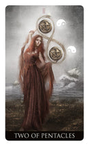 Heaven & Earth Tarot Mini