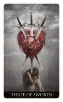 Heaven & Earth Tarot Mini