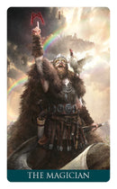 Runic Tarot Mini