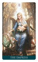 Runic Tarot Mini