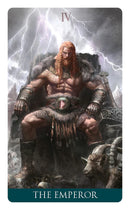 Runic Tarot Mini